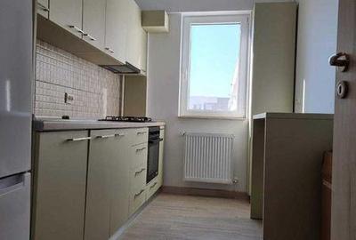 Apartament cu 2 camere decomandat în Chiajna