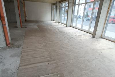 Spațiu comercial, de 161 mp, în Florești - 6