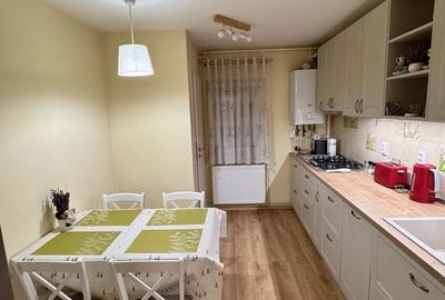 Apartament cu 4 camere decomandat în Mărăști - 2