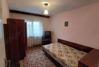 Apartament cu 3 camere decomandat în Ultracentral
