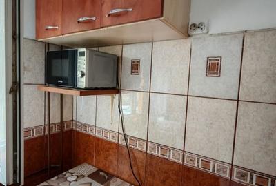 Garsonieră în Spitalul Județean