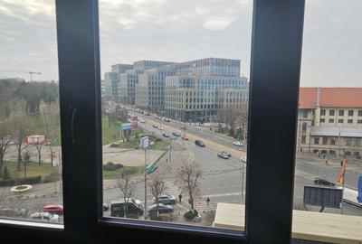 Apartament cu 3 camere decomandat, mobilat în Tineretului - 9