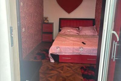 Apartament cu 2 camere semidecomandat în Central - 1