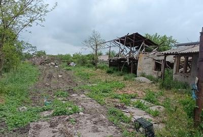 Teren de 1200 mp, în Băneasa - 4