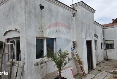 Casă cu 4 camere cu Teren 153 Mp în Grivița - 3
