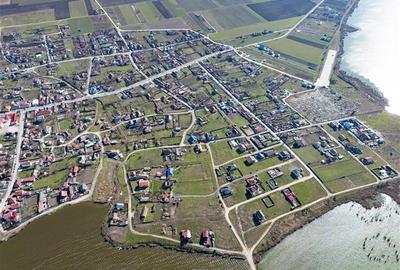 Teren Construcții intravilan de 615 mp, în Corbu - 31