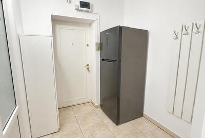 Apartament cu 2 camere semidecomandat în Dristor