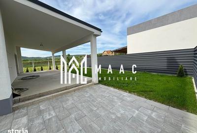 Casă cu 4 camere cu Teren 350 Mp în Chirpăr - 3