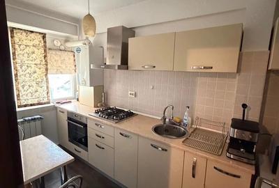 Apartament cu 2 camere semidecomandat în Vitan - 3