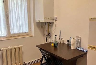 Apartament cu 2 camere decomandat în Canta