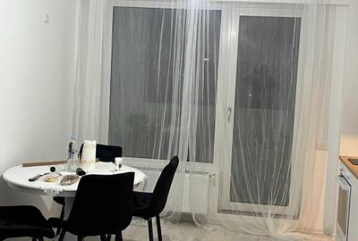 Apartament cu 2 camere semidecomandat în Exterior Vest - 3