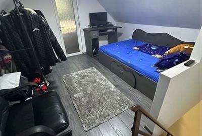 Casă cu 2 camere în Smeura - 5