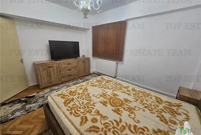 Apartament cu 2 camere decomandat în Dacia - 7