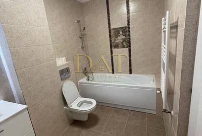 Garsonieră în Mărăști - 2