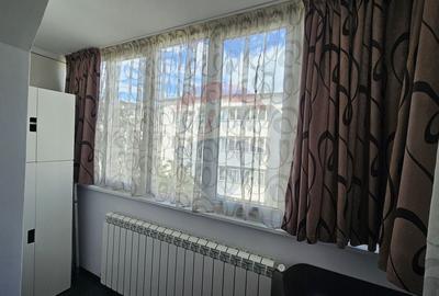 Apartament cu 2 camere decomandat, mobilat în Precista - 12