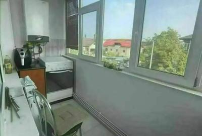 Apartament cu 3 camere decomandat în Ultracentral