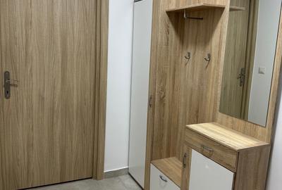 Apartament cu 2 camere semidecomandat în Șagului - 10