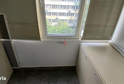 Apartament cu 3 camere semidecomandat în Vatra Luminoasă - 5
