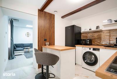 Apartament cu 2 camere în Ultracentral