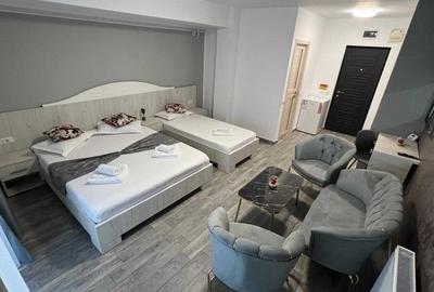 Apartament semidecomandat în Nord