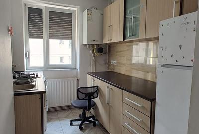 Garsonieră decomandată în Ultracentral - 3