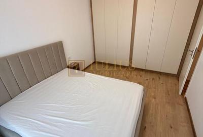 Apartament cu 2 camere decomandat, mobilat în Dumbrăvița