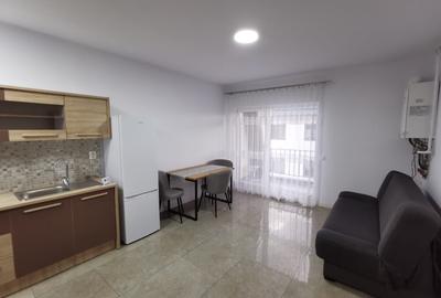 Apartament cu 2 camere decomandat în Chinteni - 1