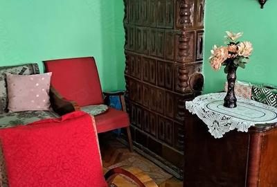 Casă cu 3 camere cu Teren 479 Mp în Central - 3