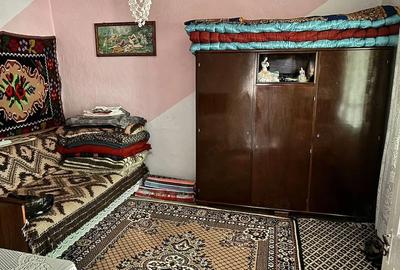 Casă cu 3 camere cu Teren 1700 Mp în Bicazu Ardelean - 4
