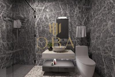 Apartament cu 2 camere decomandat în Tomis Plus - 11
