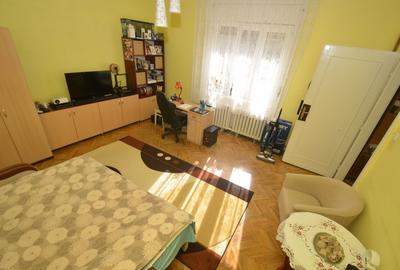 Apartament cu 2 camere semidecomandat în P-ța Maria - 5
