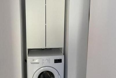 Apartament cu 2 camere decomandat, mobilat în 13 Septembrie - 8