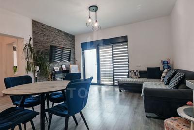 Apartament cu 3 camere decomandat, mobilat în Șelimbăr - 5