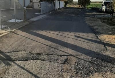 Teren de 2678 mp, în Remuș - 4