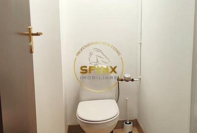 Apartament cu 3 camere circular, mobilat în Ferdinand - 11