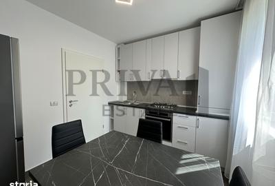 Apartament cu 2 camere decomandat în Tipografilor