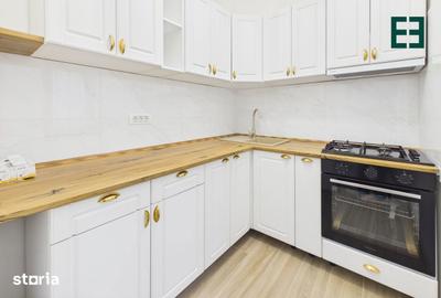 Apartament cu 2 camere în Central - 16