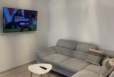 Apartament cu 2 camere decomandat în Tomis Plus - 4
