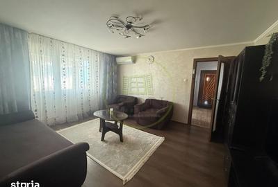 Apartament cu 2 camere semidecomandat, mobilat în Brazda lui Novac - 1