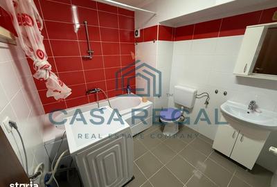 Apartament cu 2 camere, mobilat în Seleuș