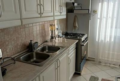 Apartament cu 2 camere decomandat în Central - 1