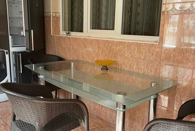 Apartament cu 3 camere decomandat, mobilat în Inel I - 9