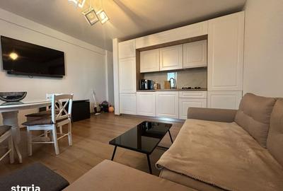 Apartament cu 2 camere în Nord