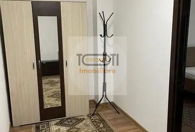 Apartament cu 2 camere decomandat în Tudor Vladimirescu - 8