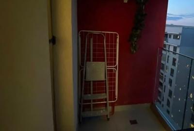 Garsonieră decomandată în Lujerului - 12