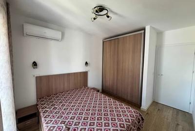 Apartament cu 2 camere, mobilat în Pipera