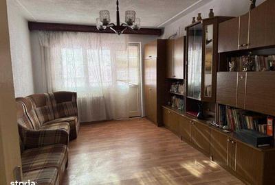 Apartament cu 2 camere decomandat în Central - 5
