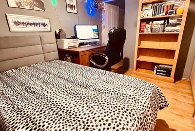Apartament cu 2 camere în Paltiniș