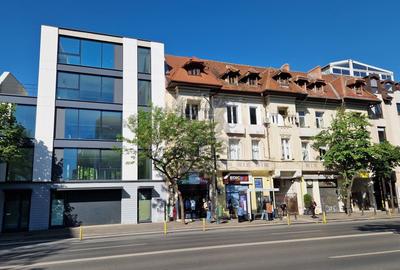 Birou, de 877.29998779297 mp, în Dorobanți - 17