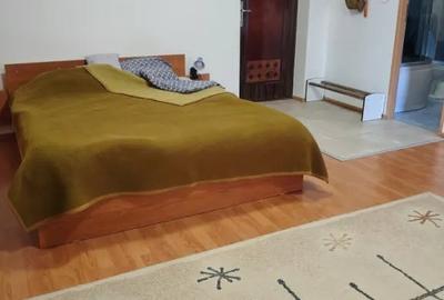 Garsonieră semidecomandată în Florești